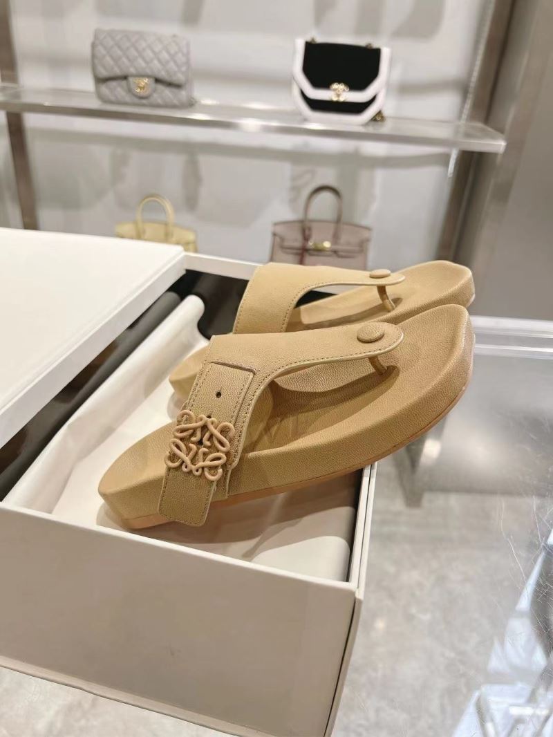 Loewe Sandals